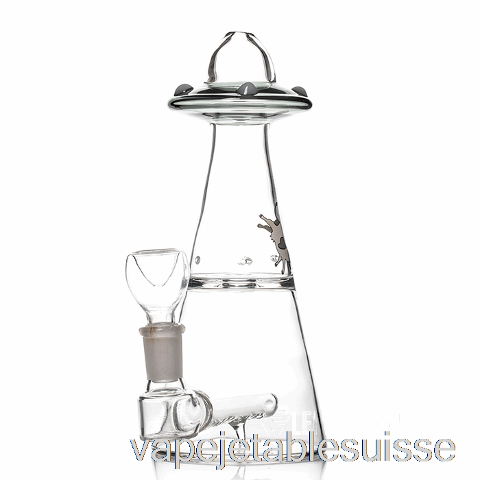 Vape Suisse Chanvre Ovni Vortex Bong Fumée